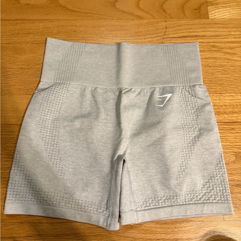 gymshark shorts